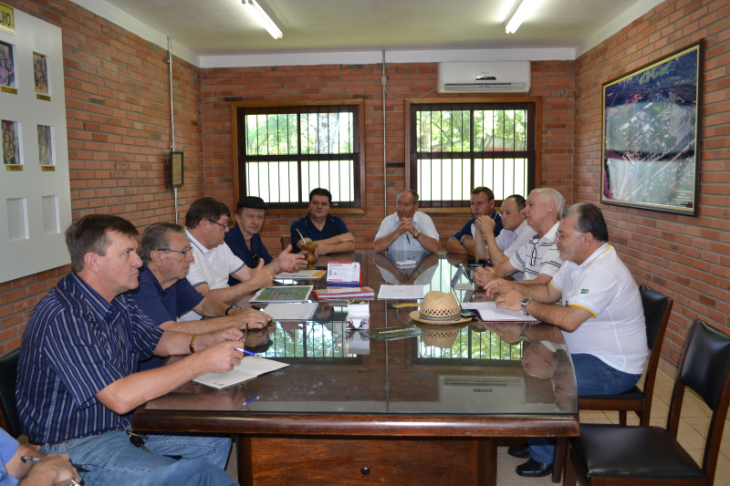 Parque Siegfried Ritter terá nova Praça de Alimentação